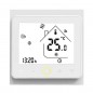 Beca BHT-002GALW wifi-thermostaat Beca BHT-002GALW wifi-thermostaat