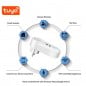 Tuya Smart WiFi Socket Italian Version Tuya Smart WiFi Socket Italian Version