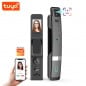 Tuya 6 in 1 Smart Wifi Lock with 3D Facial Recognition Tuya 6 in 1 Smart Wifi Lock with 3D Facial Recognition