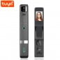 Serrure Wifi intelligente Tuya 6 en 1 avec reconnaissance faciale 3D Serrure Wifi intelligente Tuya 6 en 1 avec reconnaissance faciale 3D