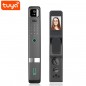 Tuya 6-in-1 slim wifi-slot met 3D-gezichtsherkenning Tuya 6-in-1 slim wifi-slot met 3D-gezichtsherkenning