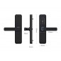 Tuya Biometric Smart Wifi Lock for Fingerprints Tuya Biometric Smart Wifi Lock for Fingerprints