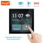 Tuya T6e Multifunctioneel Intelligent Bedieningspaneel Tuya T6e Multifunctioneel Intelligent Bedieningspaneel
