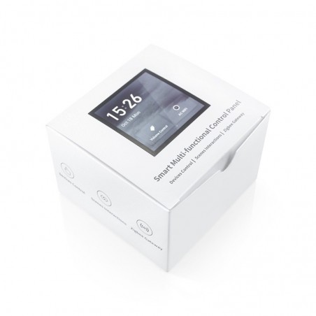 Tuya T6e Multifunctioneel Intelligent Bedieningspaneel
