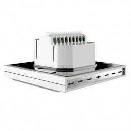 Thermostat Wi-Fi Beca BHT-002GBLW