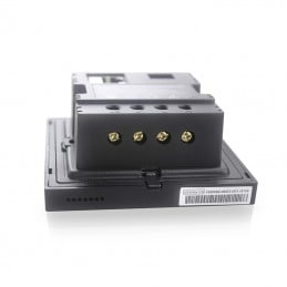Tuya Multifunctioneel WiFi en Zigbee Intelligent Configuratiescherm