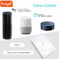 Interruptor WiFi inteligente Tuya para calentador de agua Interruptor WiFi inteligente Tuya para calentador de agua