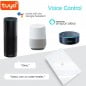 Tuya Smart WiFi-Schalter für Warmwasserbereiter Tuya Smart WiFi-Schalter für Warmwasserbereiter