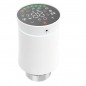 Kit radiateur complet avec 5 vannes thermostatiques Beca + Gateway
