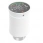 Kit Termosifoni Completo di 5 Valvole Termostatiche Beca + Gateway