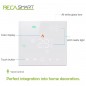 Thermostat Wi-Fi Beca BHT-003GALW Thermostat Wi-Fi Beca BHT-003GALW