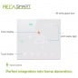WiFi thermostat Beca BHT-003GALW WiFi thermostat Beca BHT-003GALW