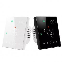 Thermostat Wi-Fi Beca BHT-003GBLW