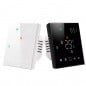 WiFi-thermostaat Beca BHT-003GBLW WiFi-thermostaat Beca BHT-003GBLW