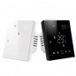 WiFi-Thermostat Beca BHT-003GBLW
