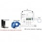 Termostato WiFi Beca BHT-003GBLW Termostato WiFi Beca BHT-003GBLW