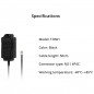 Sonoff TH Elite THR316D + capteur THS01 Sonoff TH Elite THR316D + capteur THS01