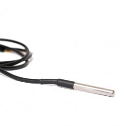 Sonde de température numérique étanche Shelly DS18B20
