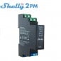 Shelly PRO 14.00 uur Shelly PRO 14.00 uur
