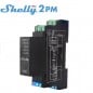 Shelly PRO 14h