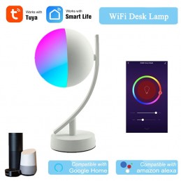 Tuya Smart Wi-Fi Led Tafellamp