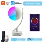 Tuya Smart Wi-Fi Led Tafellamp Tuya Smart Wi-Fi Led Tafellamp