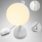 Tuya Smart Wi-Fi Led Tafellamp Tuya Smart Wi-Fi Led Tafellamp