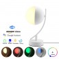 Tuya Smart Wi-Fi Led Tafellamp Tuya Smart Wi-Fi Led Tafellamp