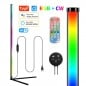 Tuya Smart LED Floor Lamp Magic Colors Tuya Smart LED Floor Lamp Magic Colors