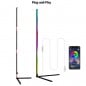 Tuya Smart LED Floor Lamp Magic Colors Tuya Smart LED Floor Lamp Magic Colors