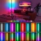 Tuya Smart LED Floor Lamp Magic Colors Tuya Smart LED Floor Lamp Magic Colors
