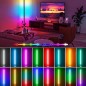 Tuya Smart LED Lámpara de Pie Colores Mágicos