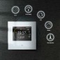 Thermostat Wi-Fi Beca BHT-2002GBLW