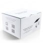 Tuya 2.0 MP roterende slimme wifi-camera met 6W zonnepaneel Tuya 2.0 MP roterende slimme wifi-camera met 6W zonnepaneel