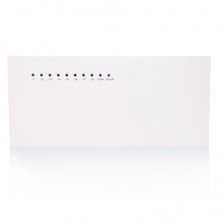 Beca DV8000 Smart Wifi Contrôleur de chauffage par le sol