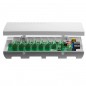 Heating Control Panel Beca DV8000 Smart Wifi