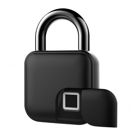 Tuya Lucchetto Smart Bluetooth con Lettore di Impronte Digitali
