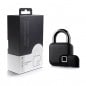 Candado inteligente Bluetooth Tuya con huella digital Candado inteligente Bluetooth Tuya con huella digital