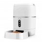 Tuya Distributore Smart WiFi di Cibo per Animali Domestici Tuya Distributore Smart WiFi di Cibo per Animali Domestici
