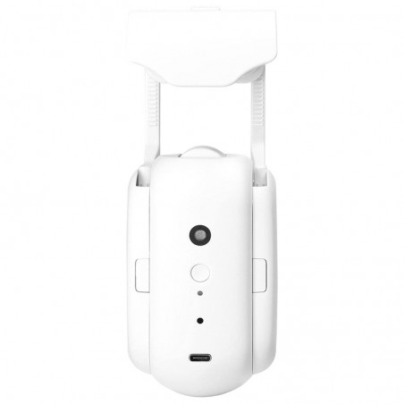 Tuya Smart Bluetooth Curtain Motor for Curved and Straight Rods
