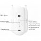 Tuya Smart Bluetooth Robot Motor for Curtain Tuya Smart Bluetooth Robot Motor for Curtain