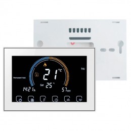 Beca BHT-8000WM-GCLW Wifi...
