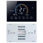 Beca BHT-8000WM-GCLW Termostato WiFi de pared