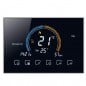 Beca BHT-8000WM-GCLW Termostato WiFi de pared