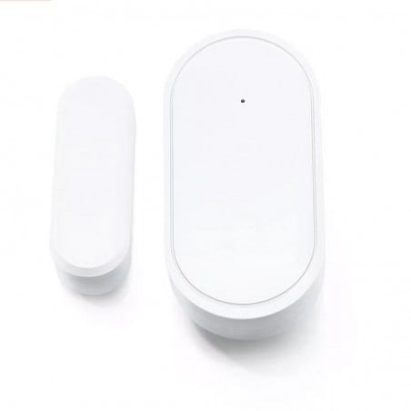 Tuya Kit Sistema Di Allarme Video GSM + WiFi Compatibile Alexa Google - 8
