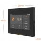 Tuya Home Alarm System Video GSM 4G and WiFi Complete Kit Tuya Home Alarm System Video GSM 4G and WiFi Complete Kit