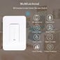 Tuya Interruttore Dimmer Smart WiFi per Luci