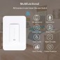Tuya Smart WiFi Gradateur pour Lumières Tuya Smart WiFi Gradateur pour Lumières