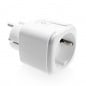 Prise intelligente Tuya ZigBee 16A avec fonction de mesure Prise intelligente Tuya ZigBee 16A avec fonction de mesure