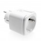 Tuya ZigBee Smart Socket 16A with Measurement Function Tuya ZigBee Smart Socket 16A with Measurement Function